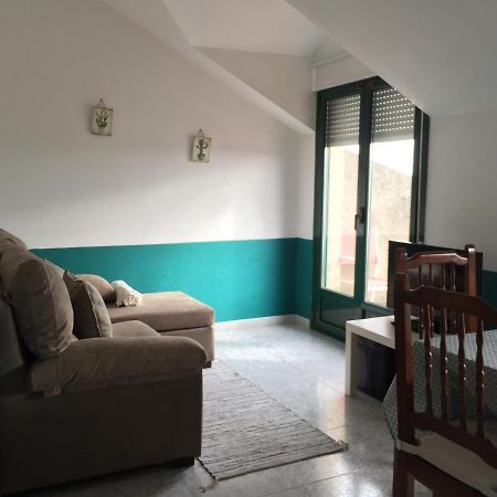 Apartamentos Playa ポルトノボ エクステリア 写真