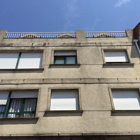 Apartamentos Playa ポルトノボ エクステリア 写真
