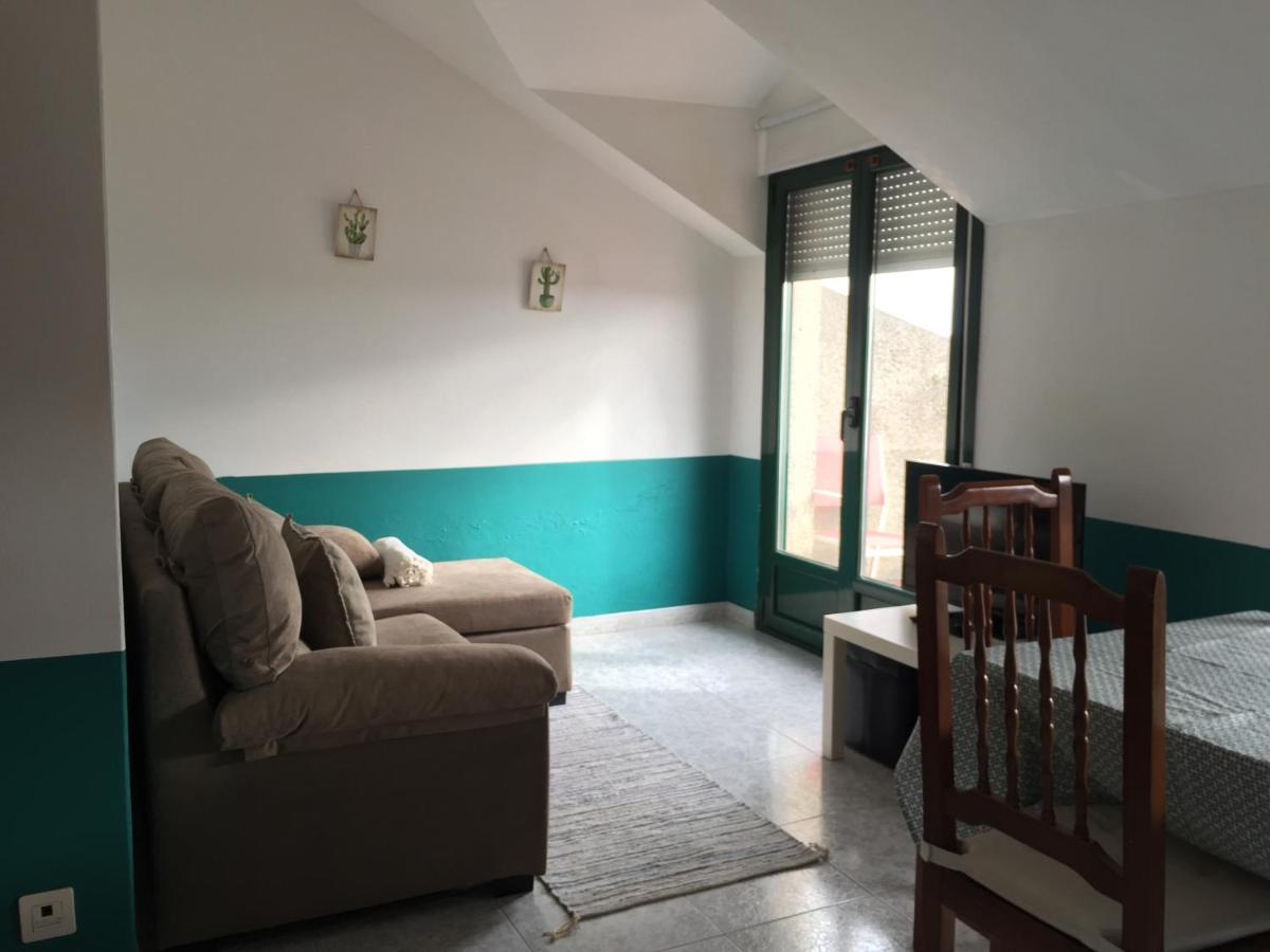 Apartamentos Playa ポルトノボ エクステリア 写真