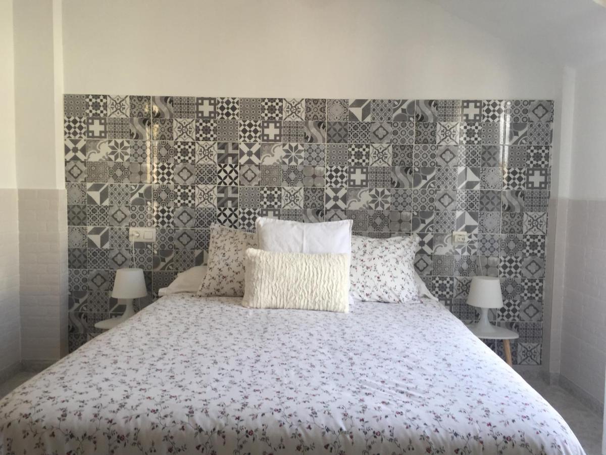 Apartamentos Playa ポルトノボ エクステリア 写真