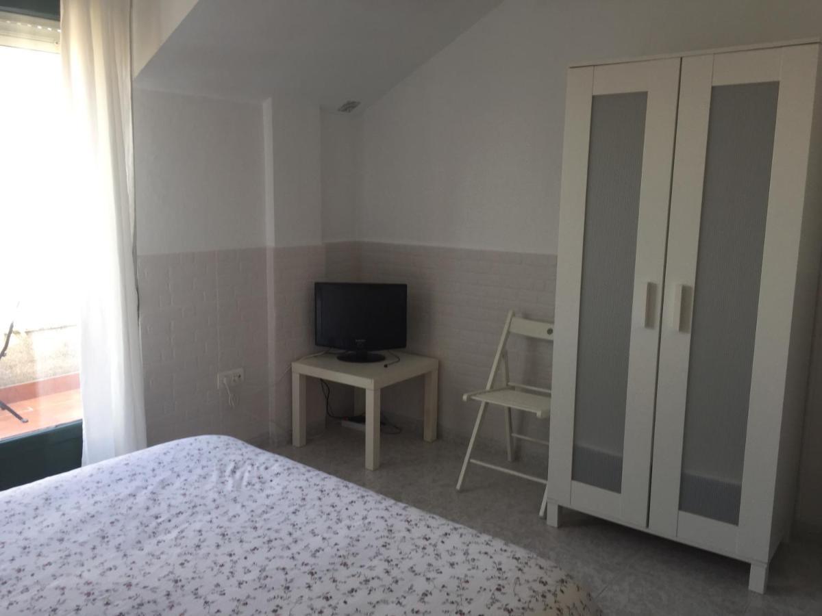 Apartamentos Playa ポルトノボ エクステリア 写真