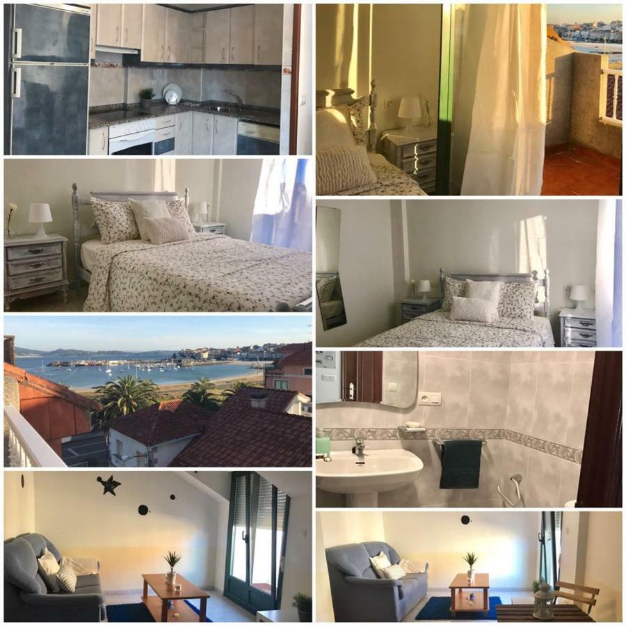Apartamentos Playa ポルトノボ エクステリア 写真