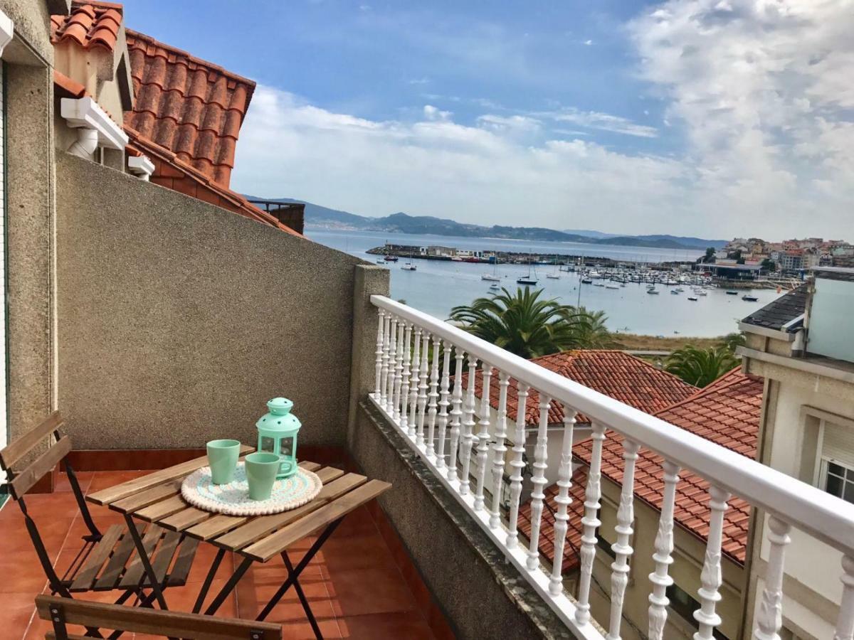 Apartamentos Playa ポルトノボ エクステリア 写真