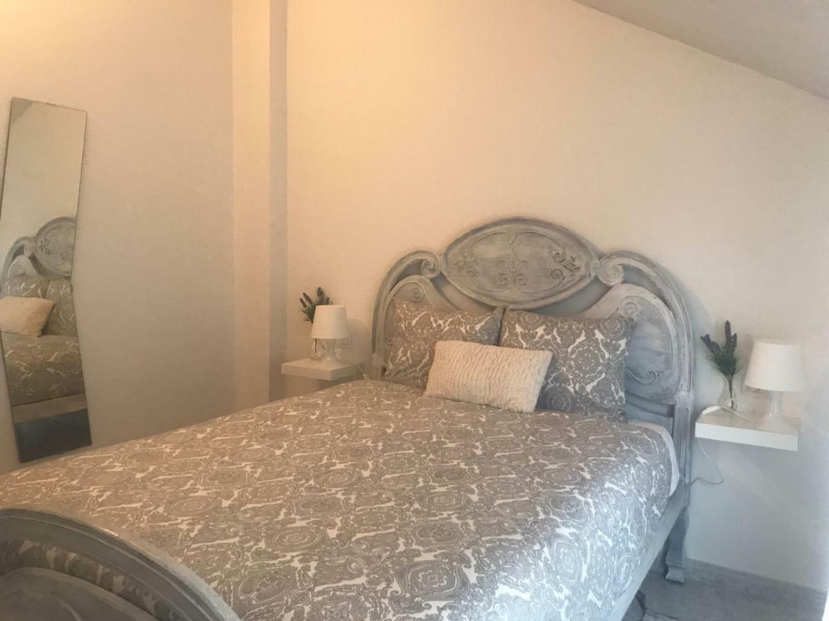 Apartamentos Playa ポルトノボ エクステリア 写真